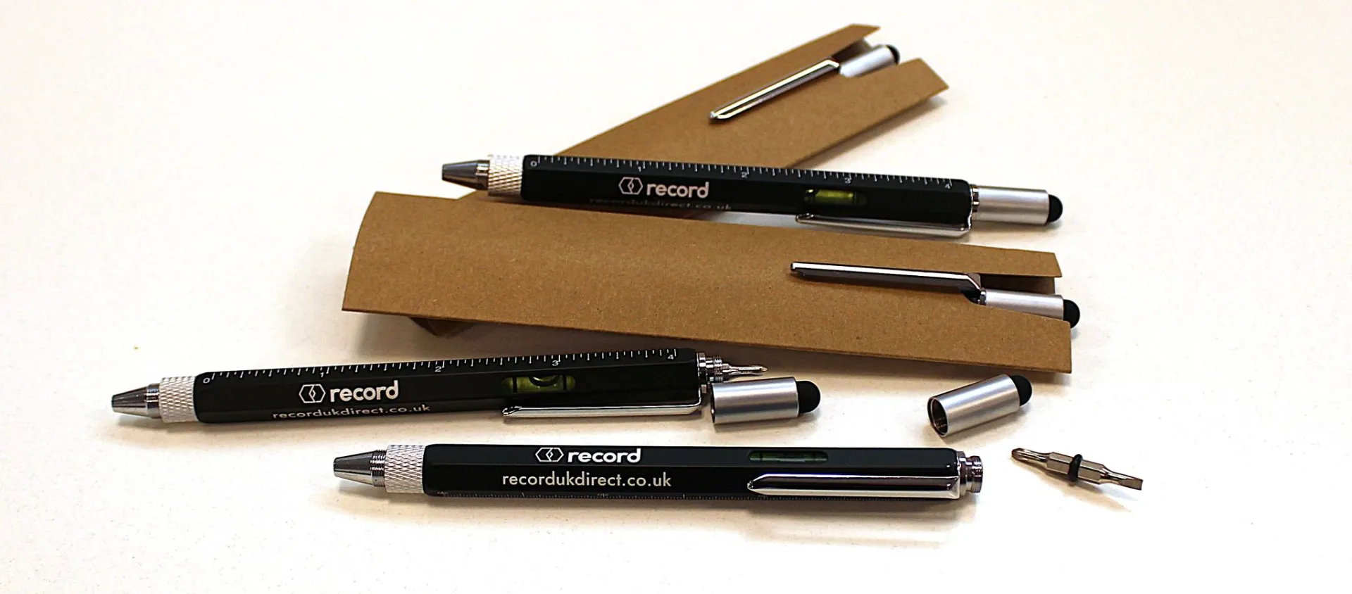Multitool pen