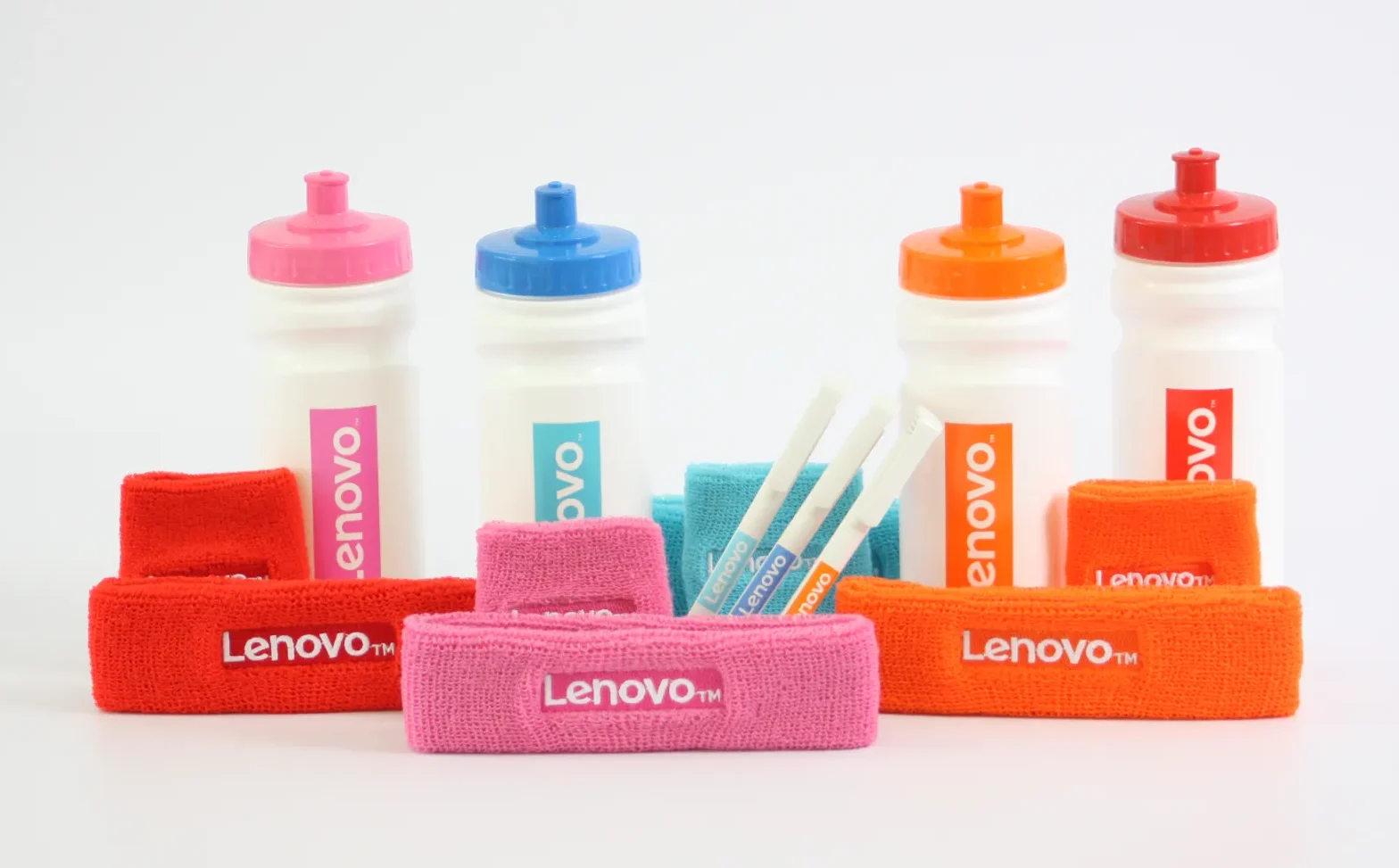 Lenovo merch
