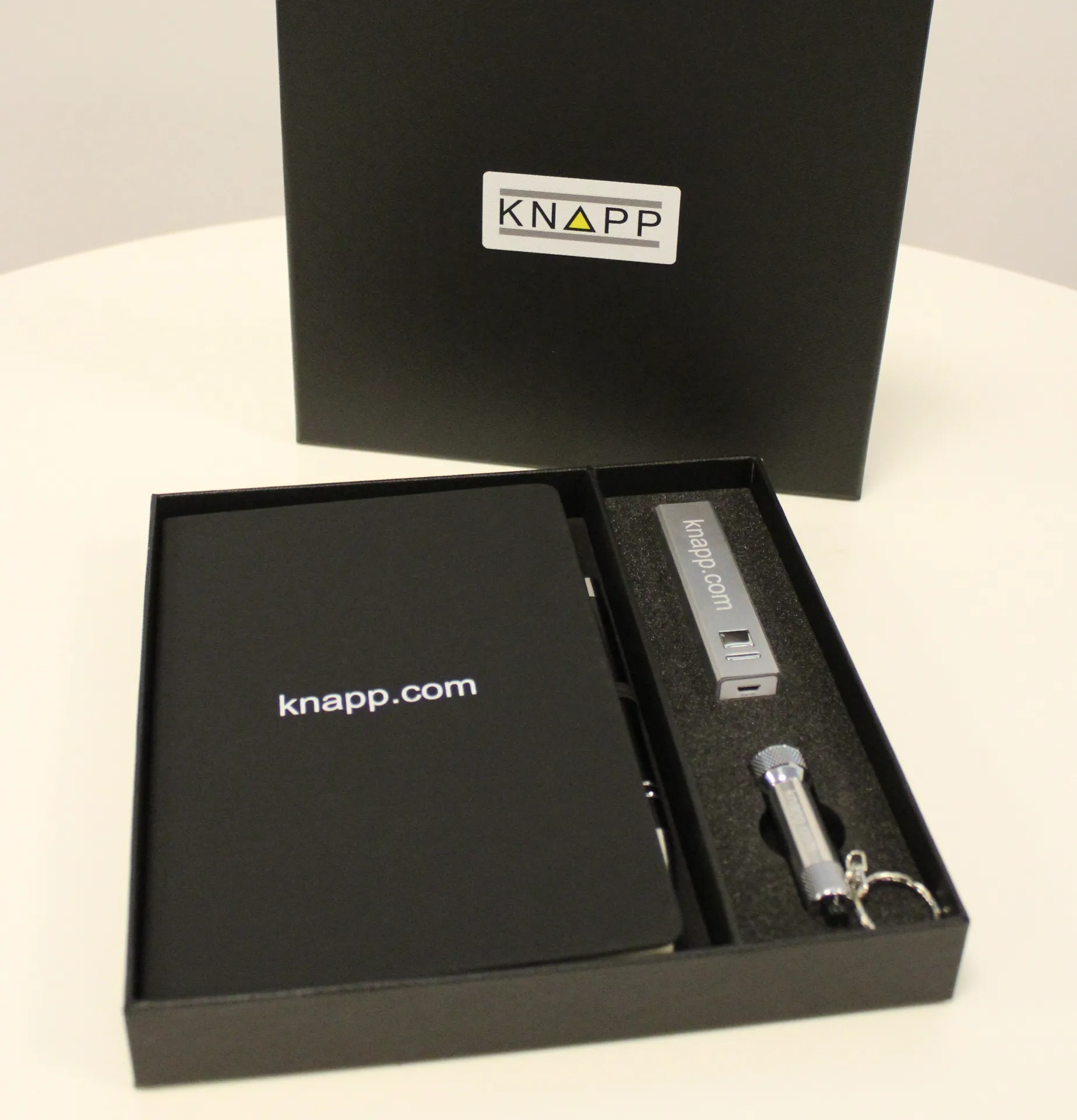 KNAPP set