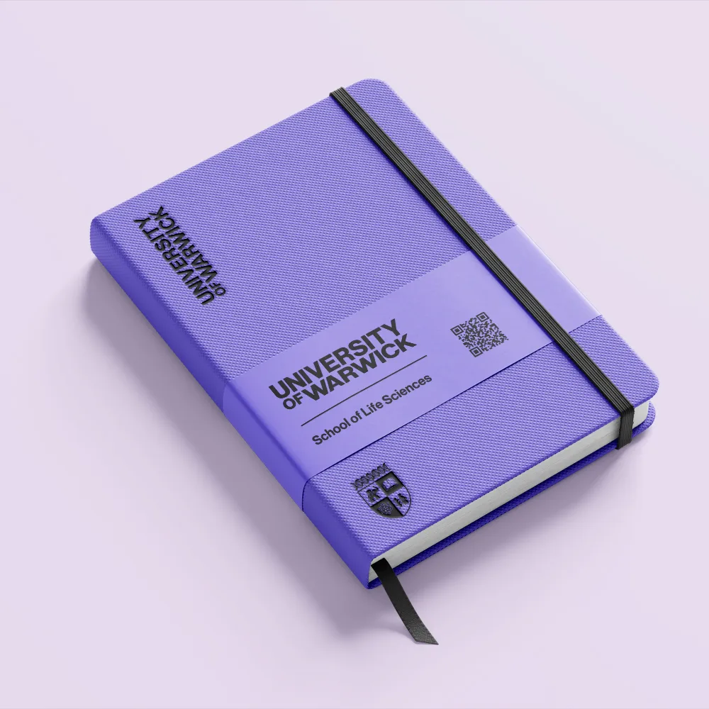 Personalisation options