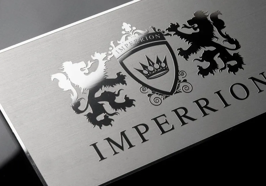 speciality print